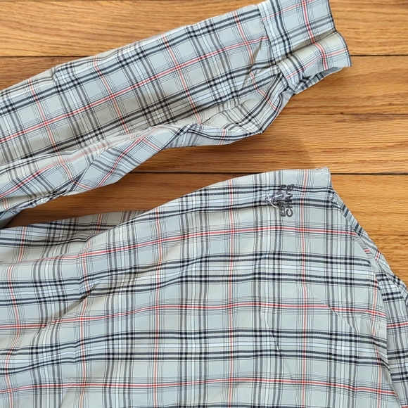 Chaps button down shirt size medium - Picture 5 of 11